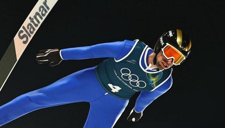 Milano-Cortina Kış Olimpiyat Oyunları: Milliler tarihi final için sahnede!